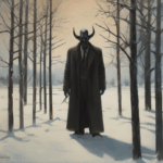The Devil Went Down To Georgia, In The Winter